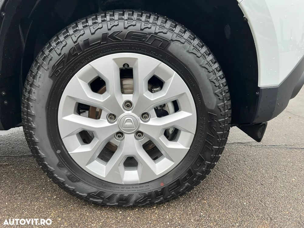 Dacia Duster 1.5 Blue dCi 4WD Comfort - 6