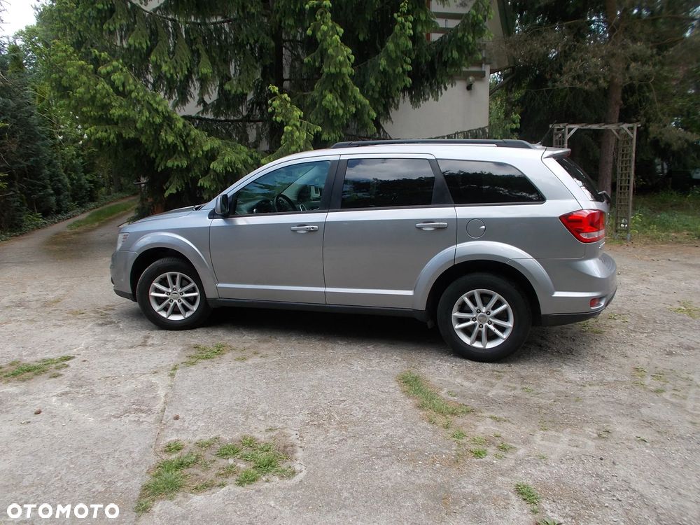 Dodge Journey - 6