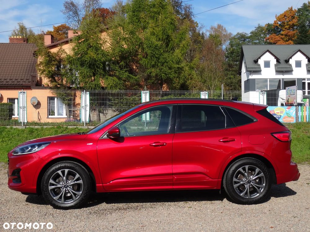 Ford Kuga 1.5 EcoBoost ST-LINE - 5