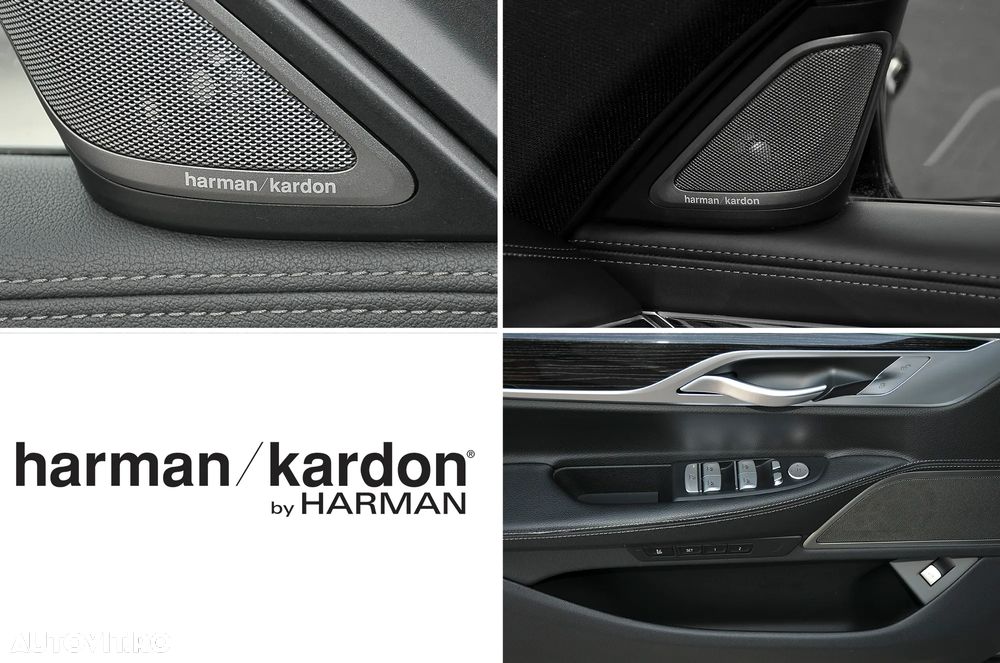 BMW Seria 7 730d xDrive - 13