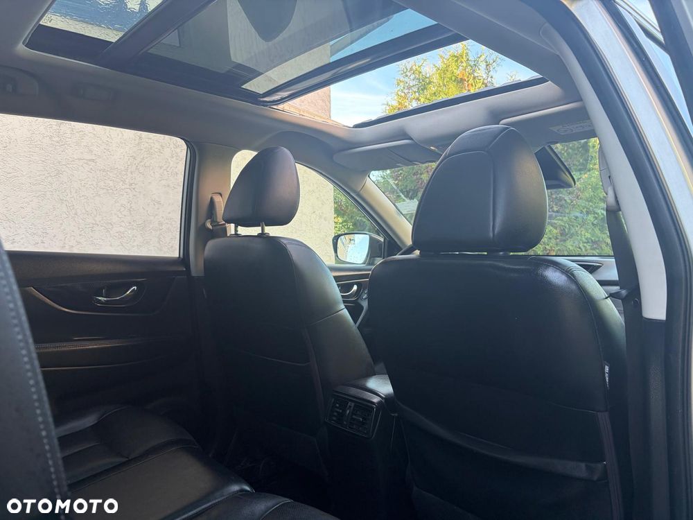 Nissan X-Trail - 28