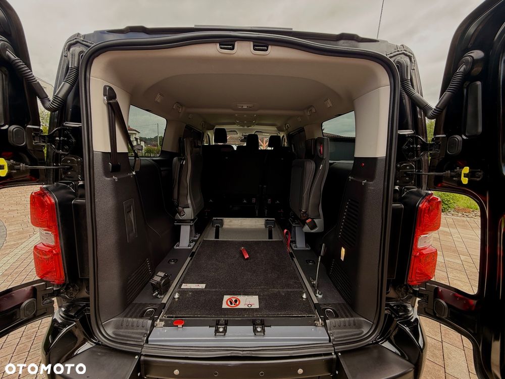 Toyota Proace Verso - 19