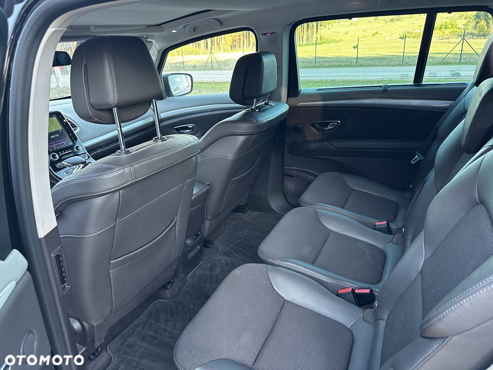 Renault Espace Energy dCi 160 EDC Intens - 11
