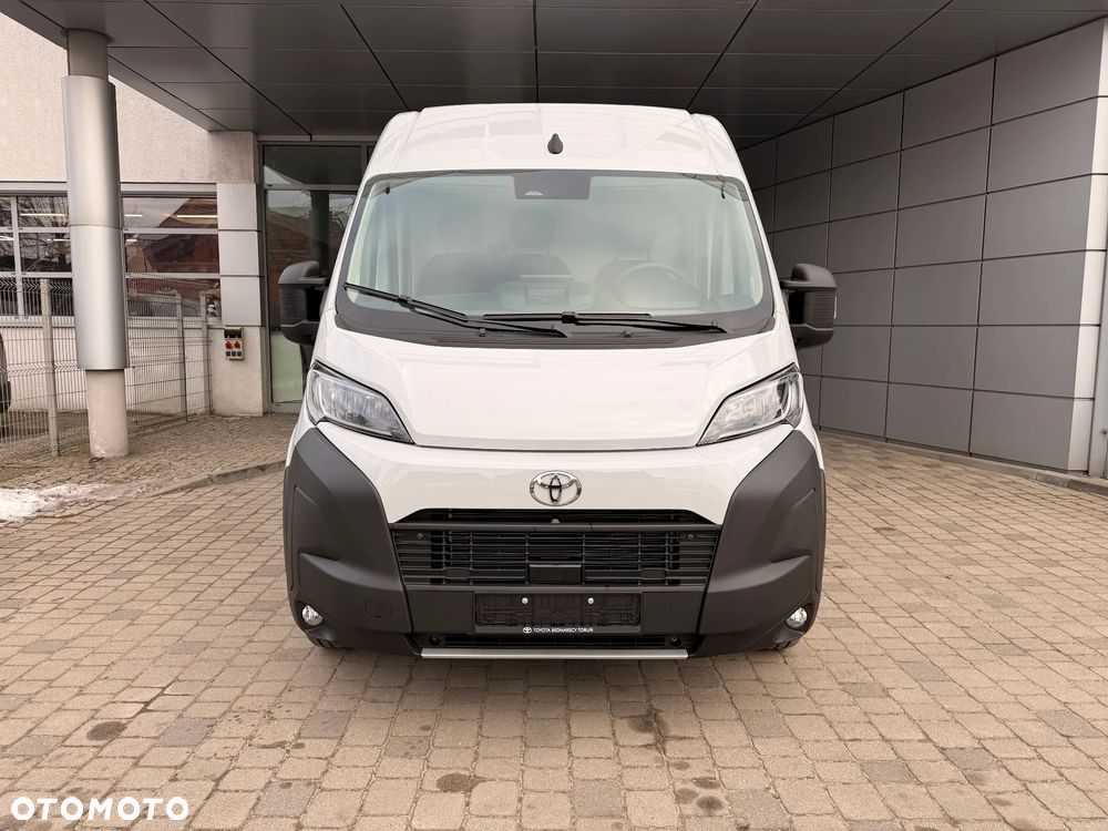 Toyota Toyota Proace MAX EV L3H2 270 km Furgon ACTIVE - 7