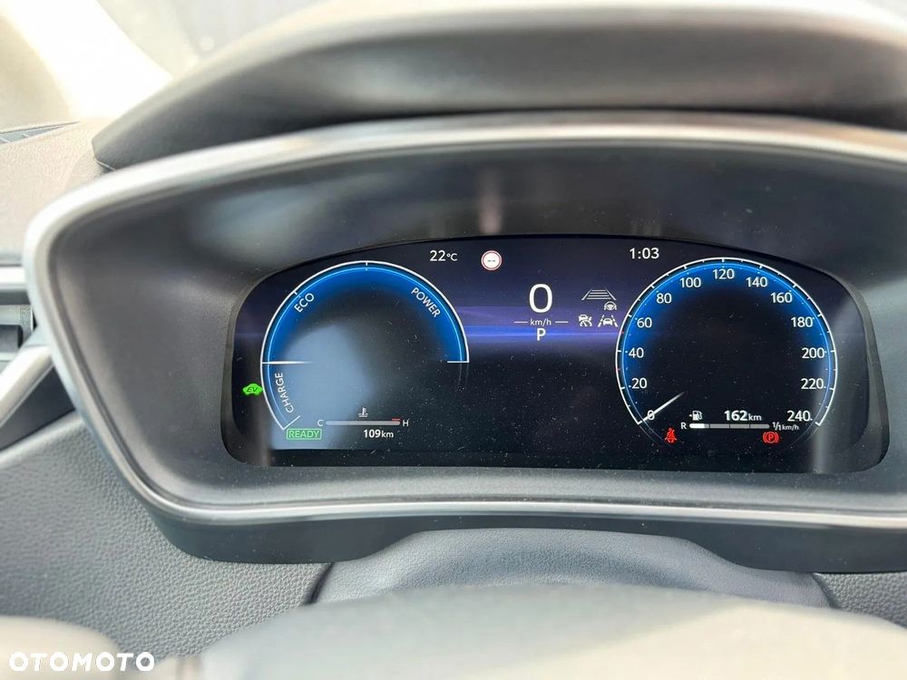 Toyota Corolla 1.8 Hybrid Comfort - 10