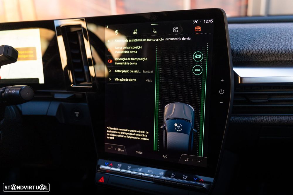 Renault Mégane E-Tech EV60 Techno - 15