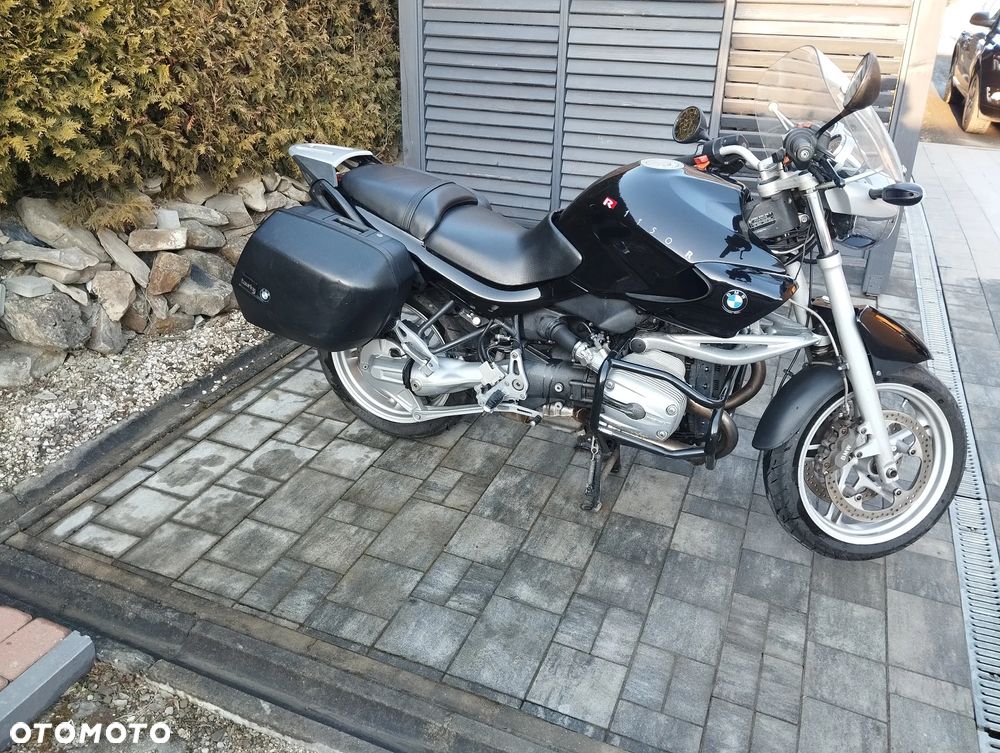 BMW R - 3