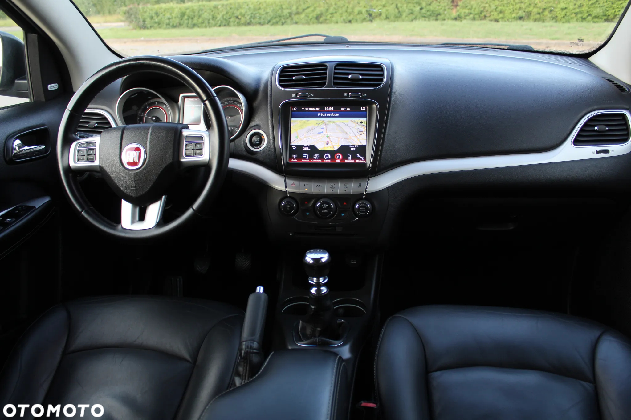 Fiat Freemont - 20