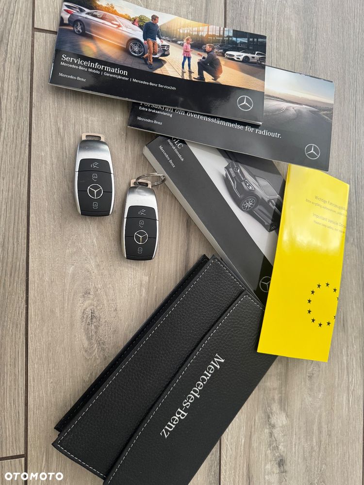 Mercedes-Benz GLC 220 d 4-Matic - 2