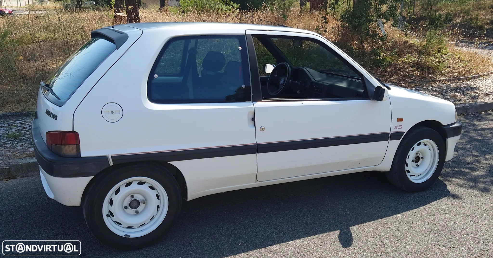 Peugeot 106 1.4 XS - 2