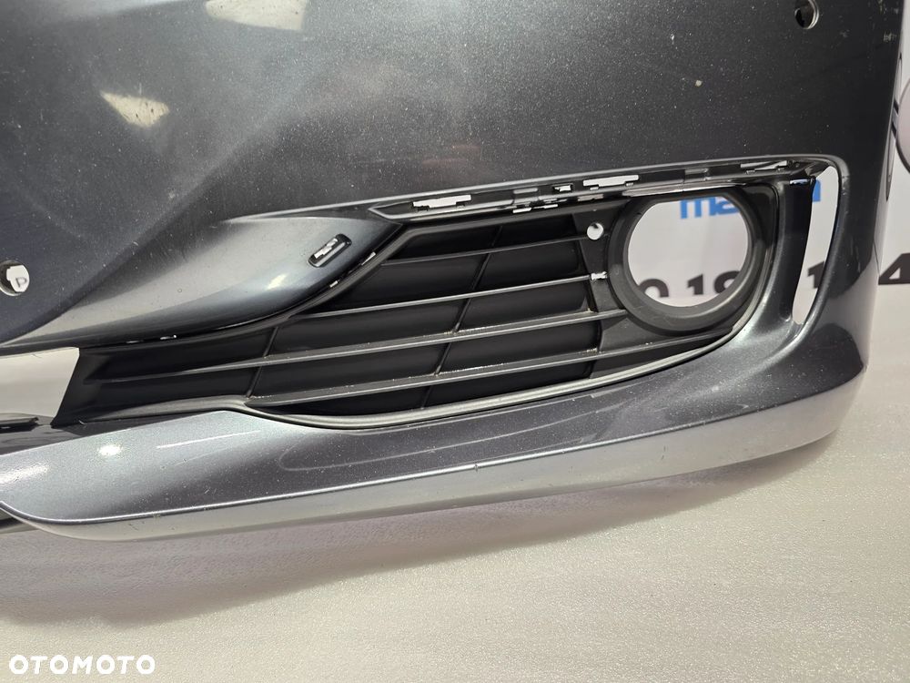 BMW F30 / F31 11- LUXURY LINE / SPORTLINE ZDERZAK PRZEDNI PRZÓD NA SPRYSKI + 4xPDC , NR 7308401 / 7308401-04 , NR AUKCJI NZ1749 - 30