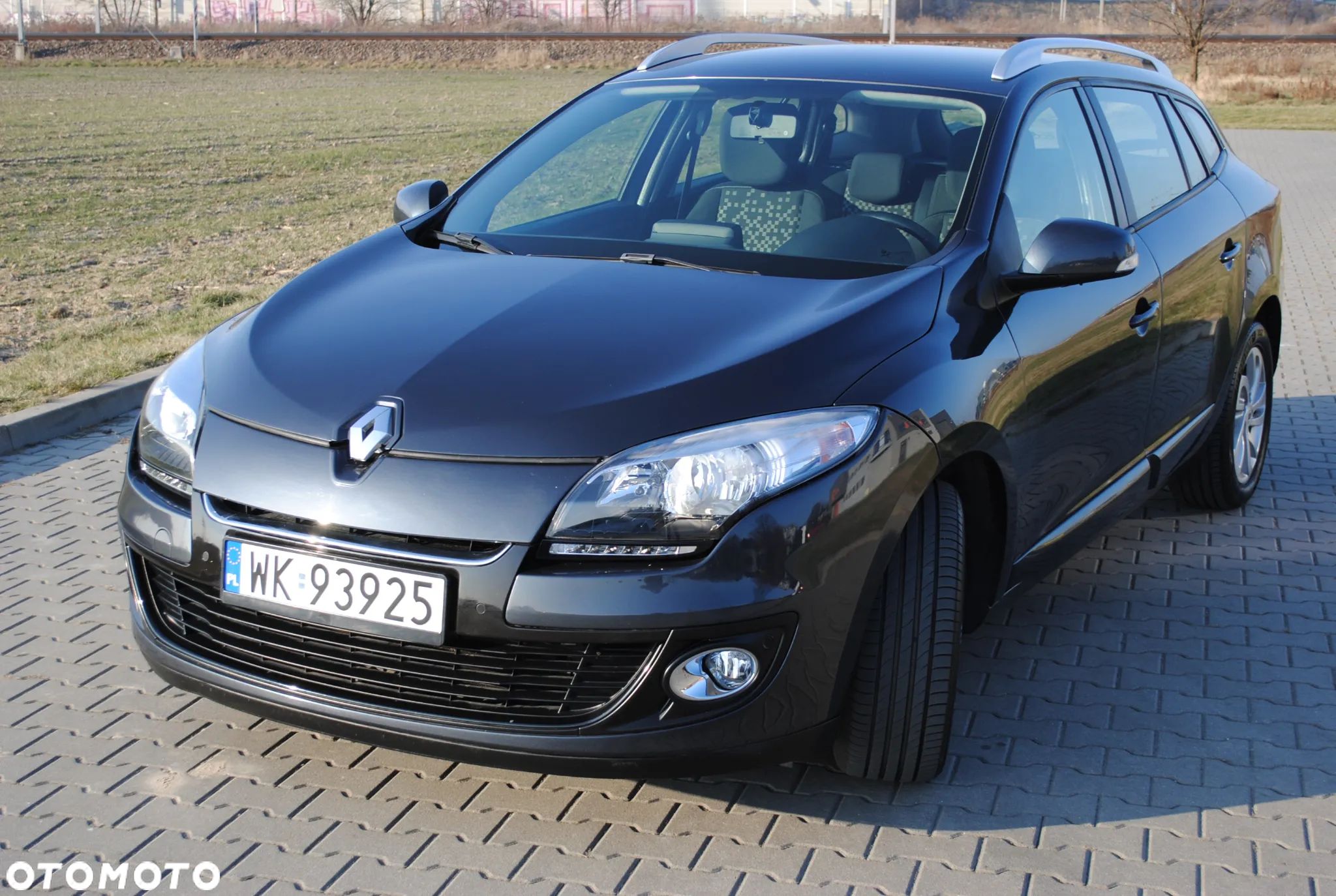 Renault Megane 1.6 16V 100 TomTom Edition - 1