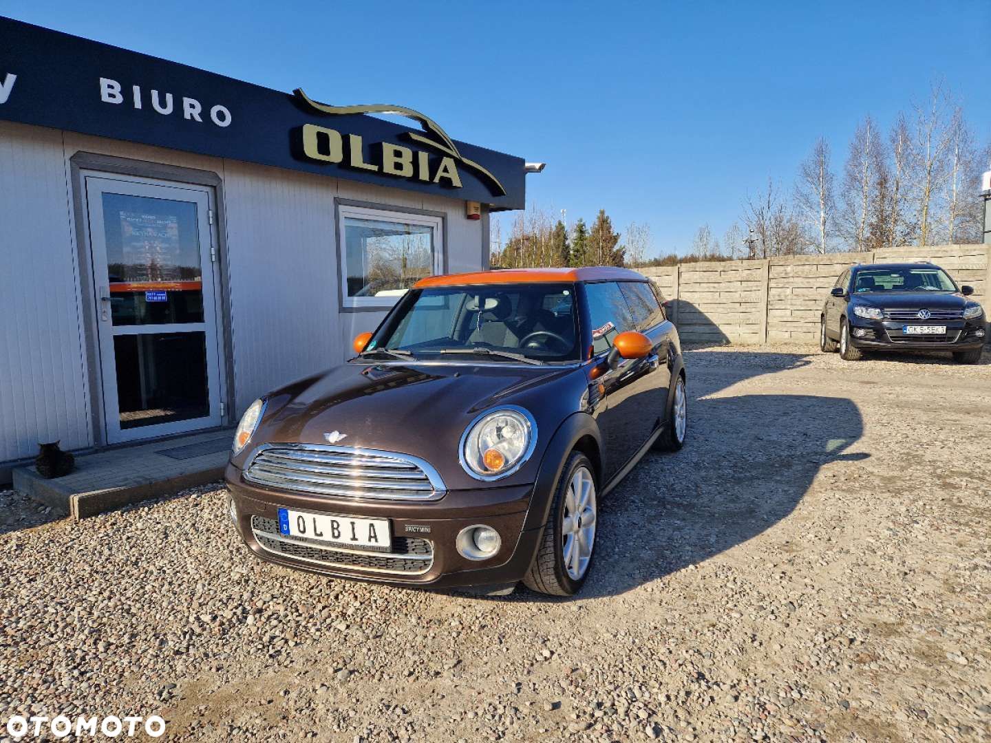 MINI Clubman - 1