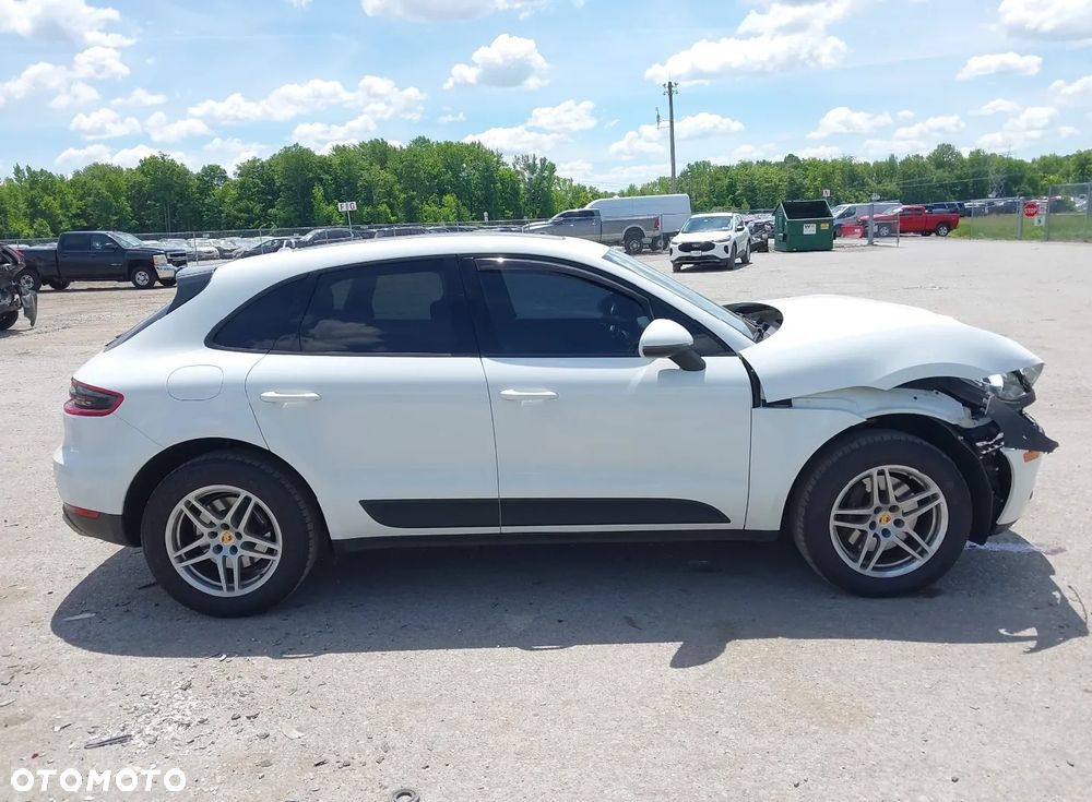 Porsche Macan PDK - 7