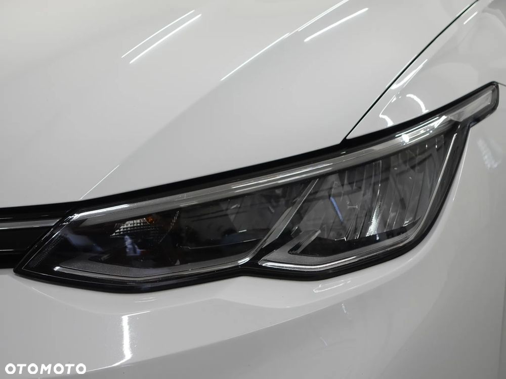 Volkswagen Golf - 7