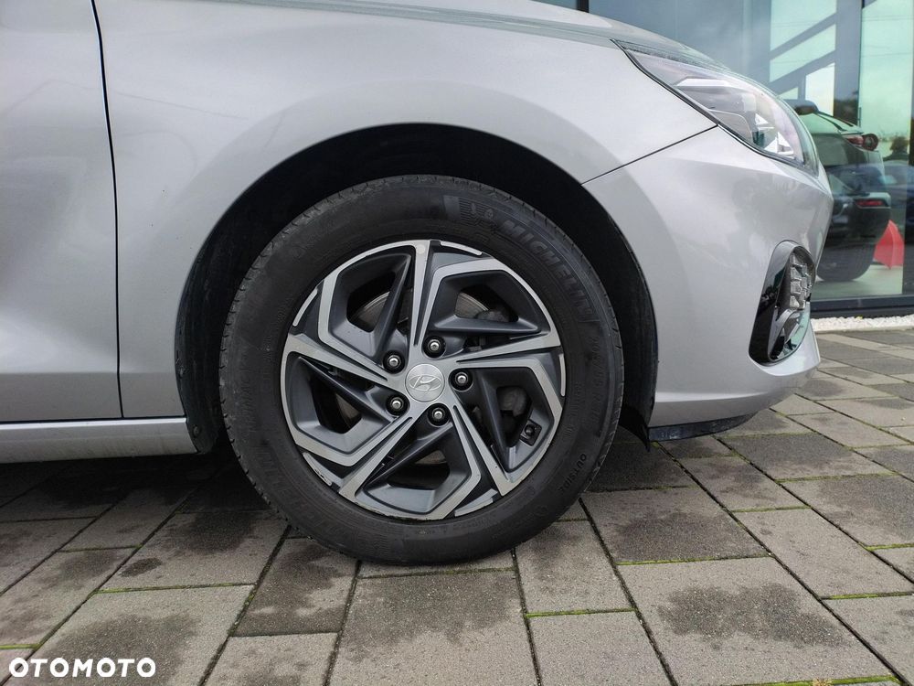 Hyundai i30 1.5 DPI Smart - 20