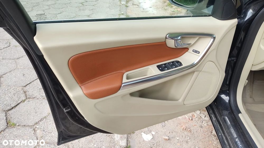 Volvo V60 - 28
