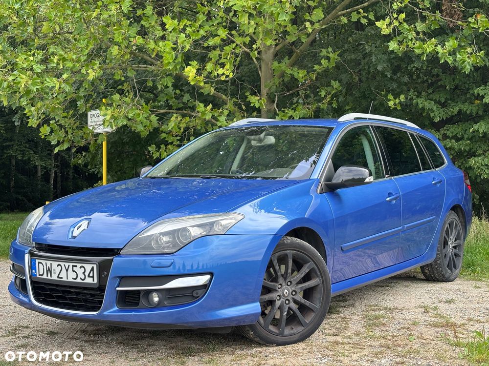 Renault Laguna