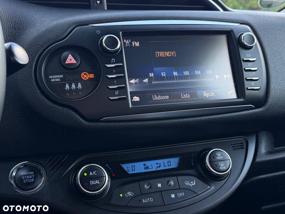 Toyota Yaris 1.5 Selection - 33