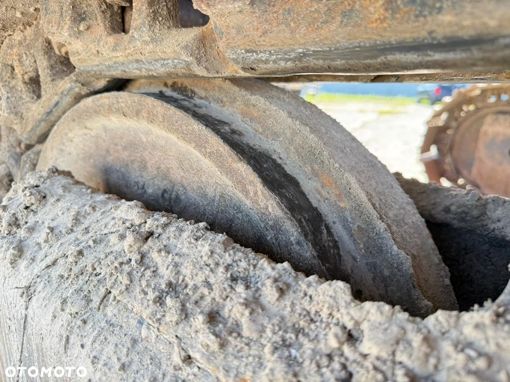 Doosan DX 225 LC - 22