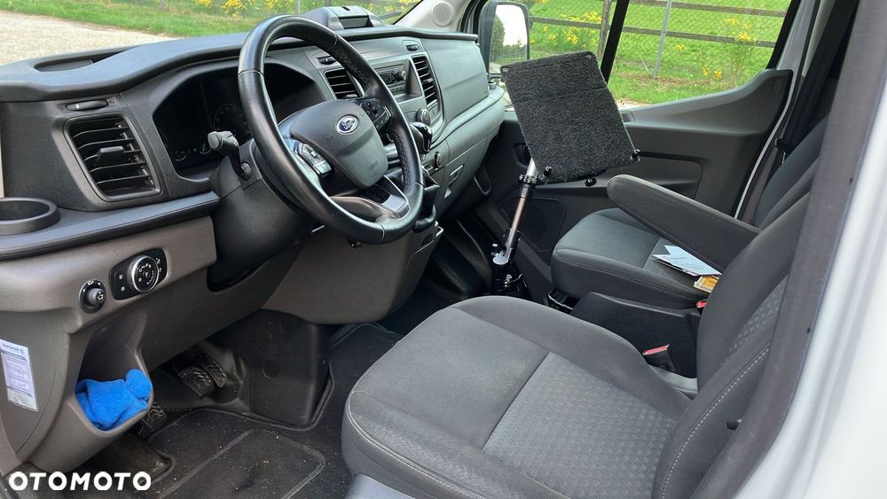 Ford TRANSIT - 9