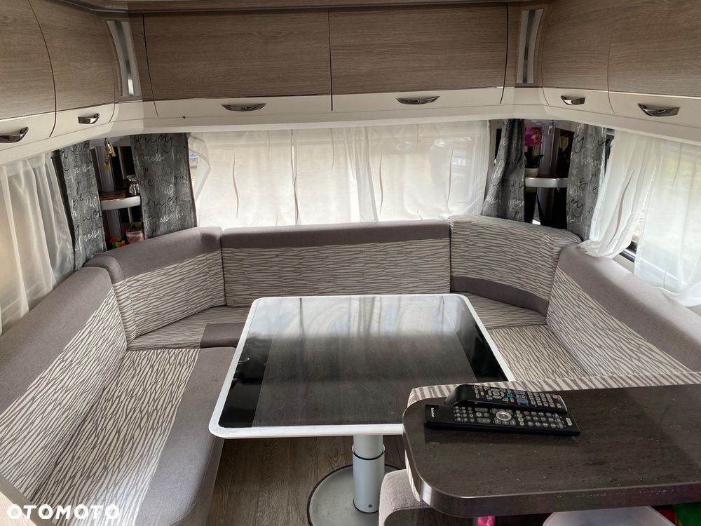 Hobby Prestige 620CL - 6