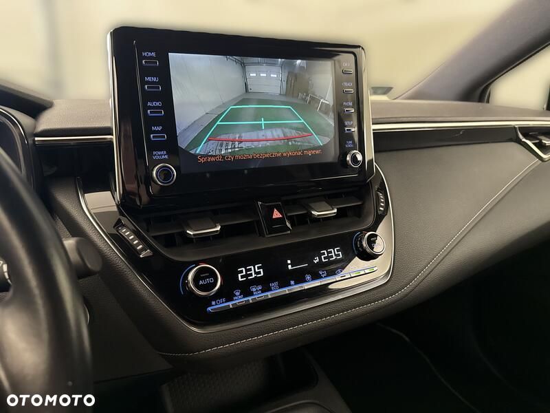 Toyota Corolla 1.8 Hybrid GPF Comfort - 17