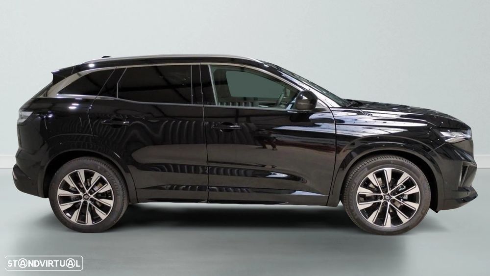 Renault Austral 1.2 E-Tech Techno - 2