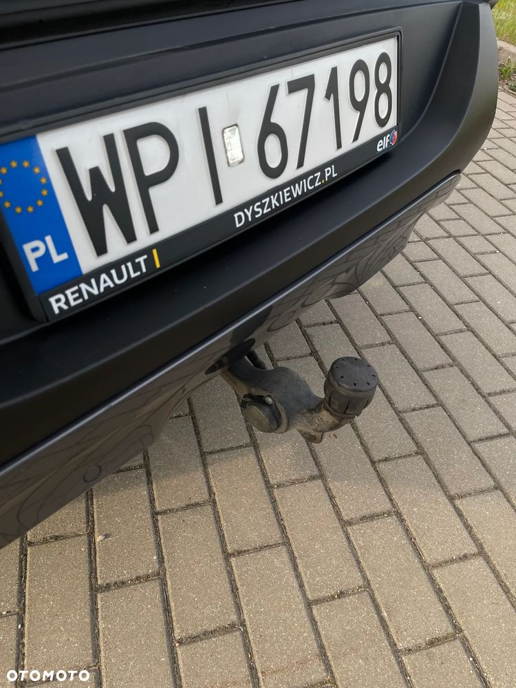Renault Kadjar 1.2 Energy TCe Intens EDC - 14