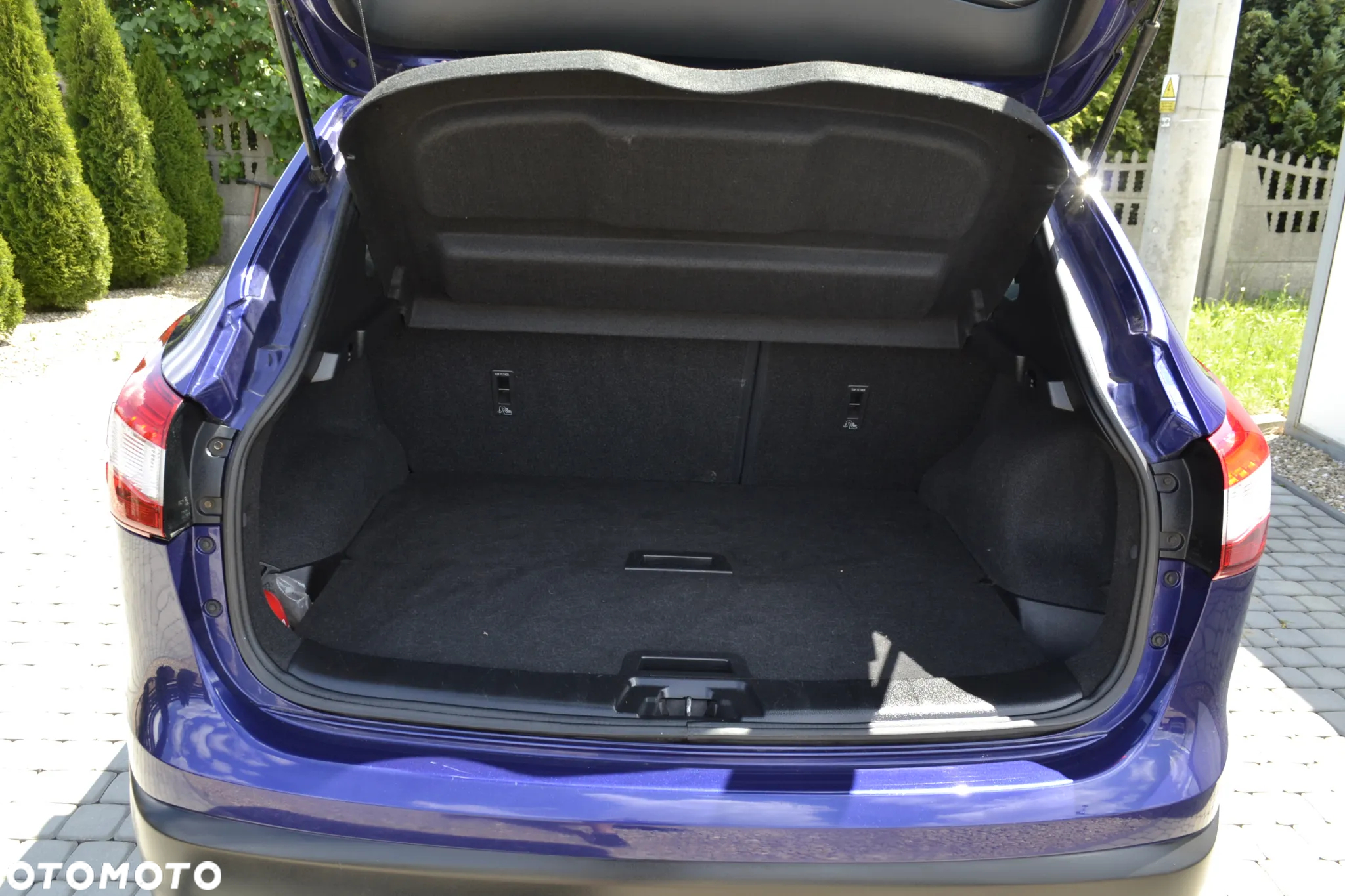 Nissan Qashqai 1.2 DIG-T Acenta - 16