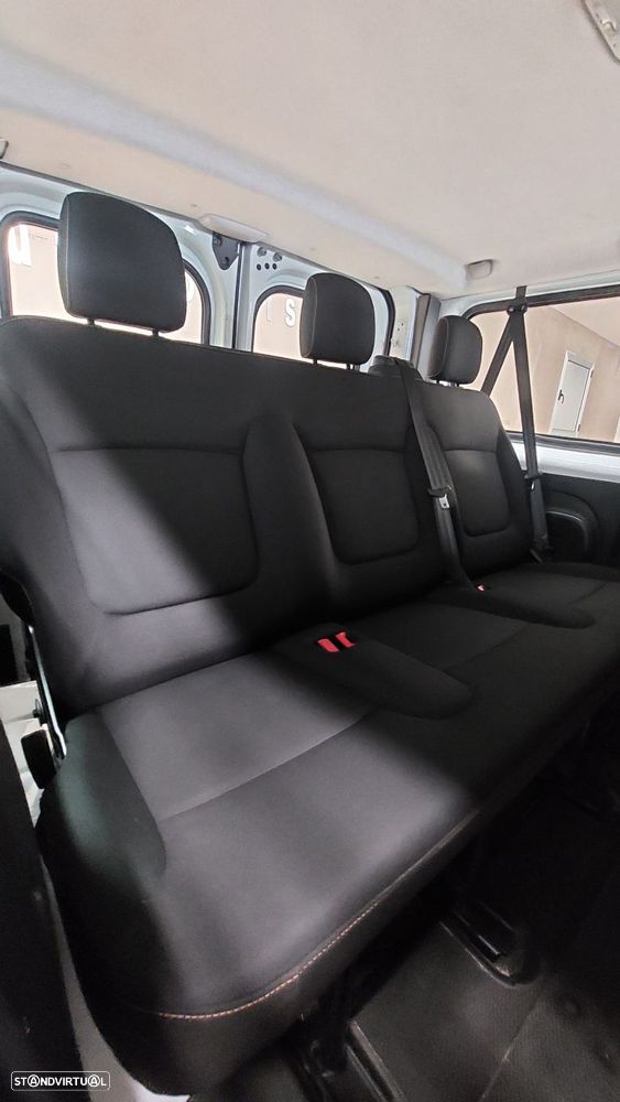 Fiat Talento 1.6 M-Jet L1H1 9L - 14