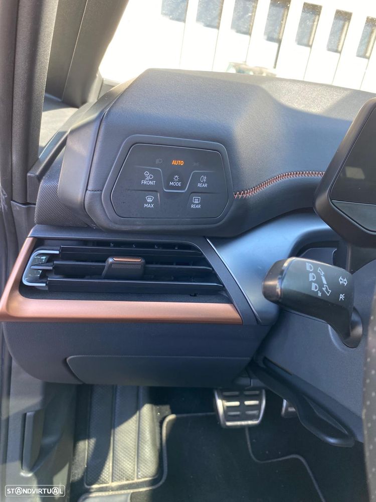 Cupra Born 58 kWh - 12