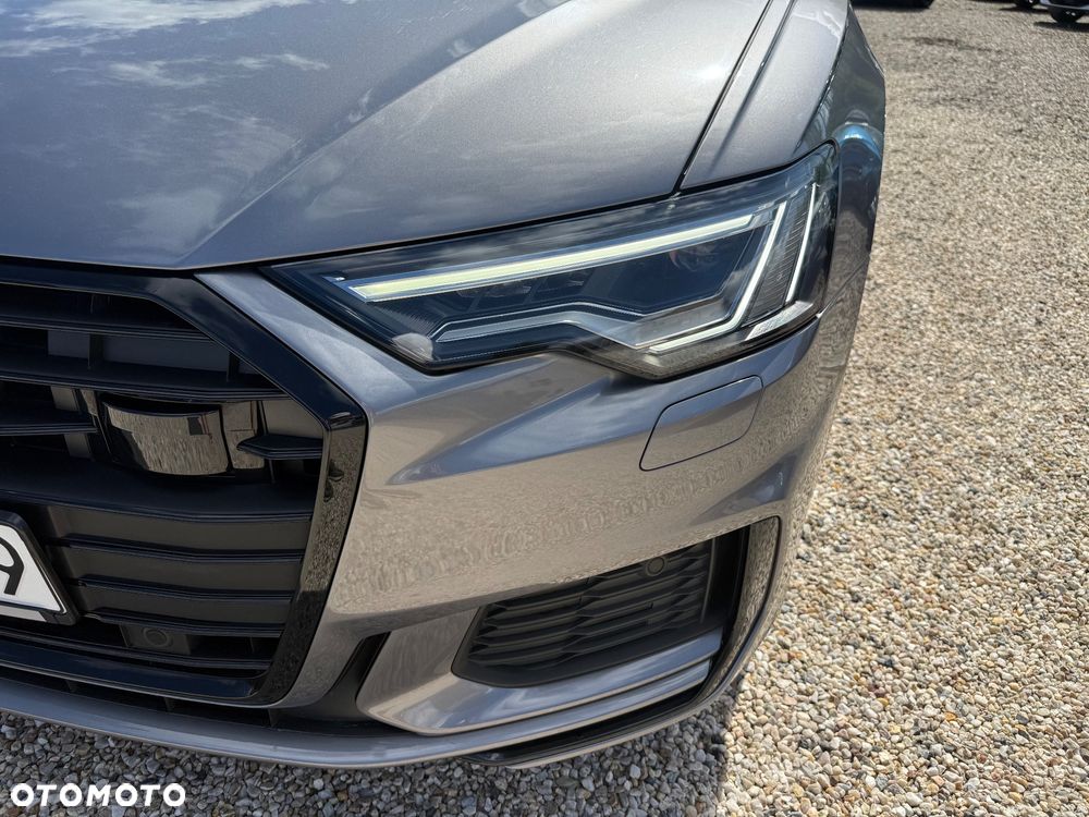 Audi A6 Limousine 50 TDI quattro tiptronic sport - 31