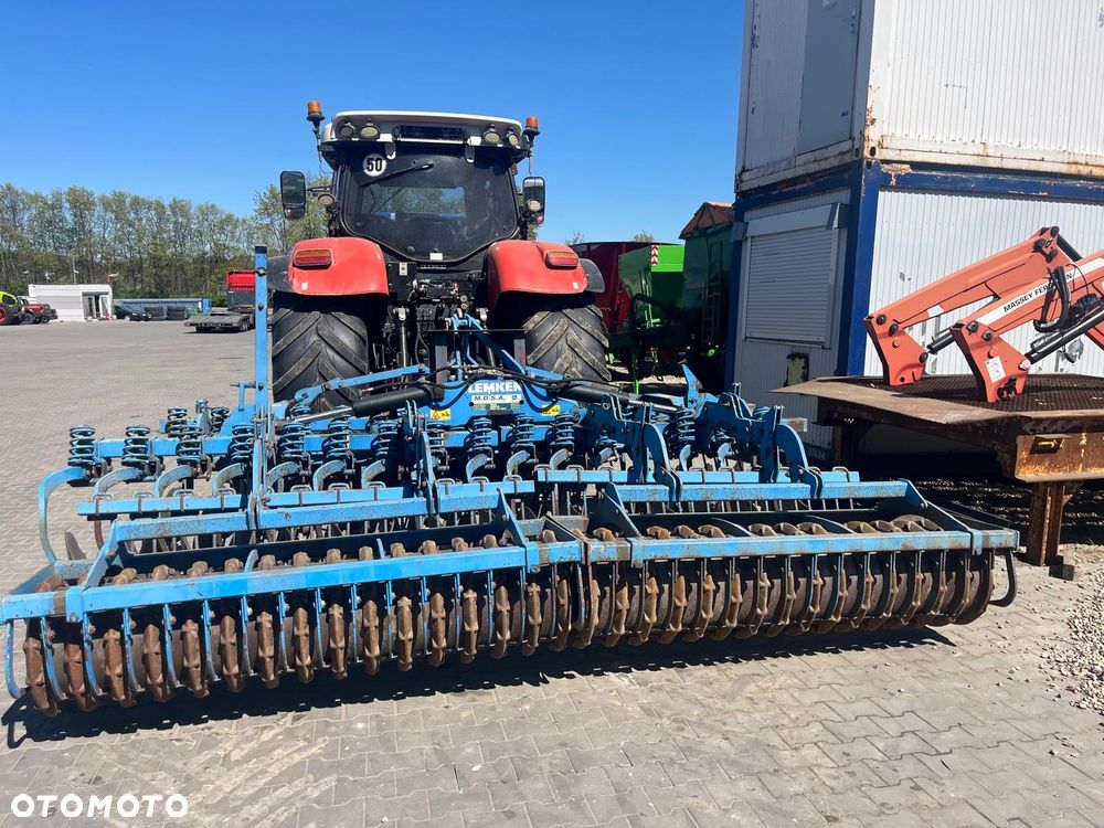 Lemken Rubin 9 - 2