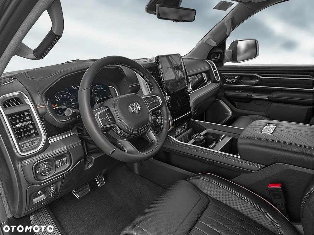 RAM 1500 Tungsten - 19