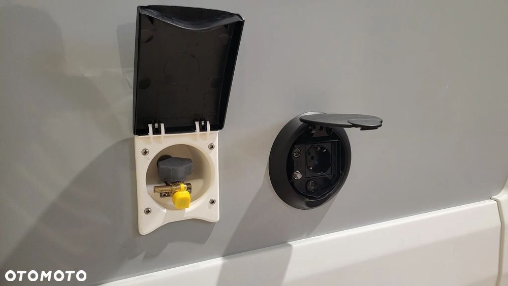 McLOUIS MC4 381 - 4 osobowy - 5