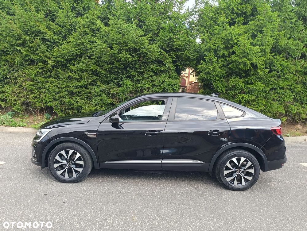 Renault Arkana E-TECH 145 INTENS - 23