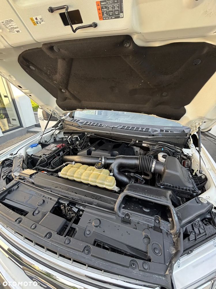 Ford F150 - 29