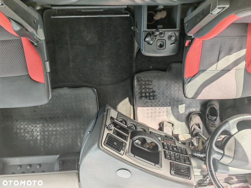 Renault Magnum - 14