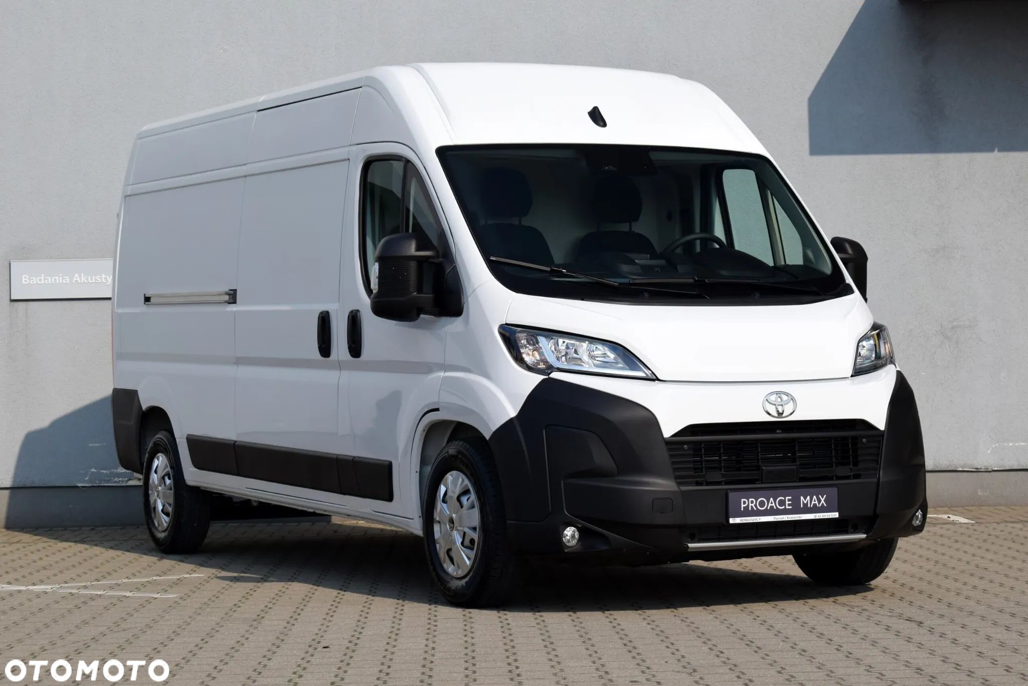 Toyota PROACE MAX - 1