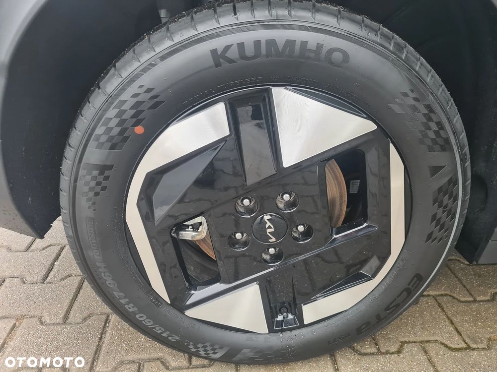 Kia EV3 81.4kWh Earth - 30