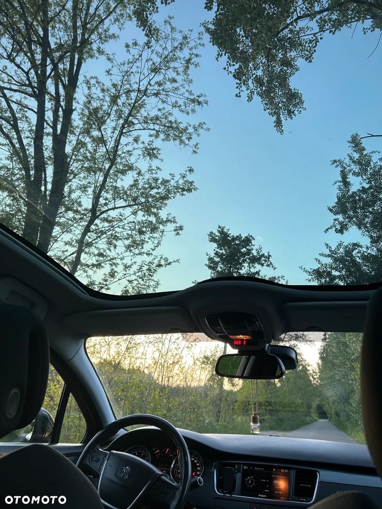 Peugeot 508 1.6 T Active - 6