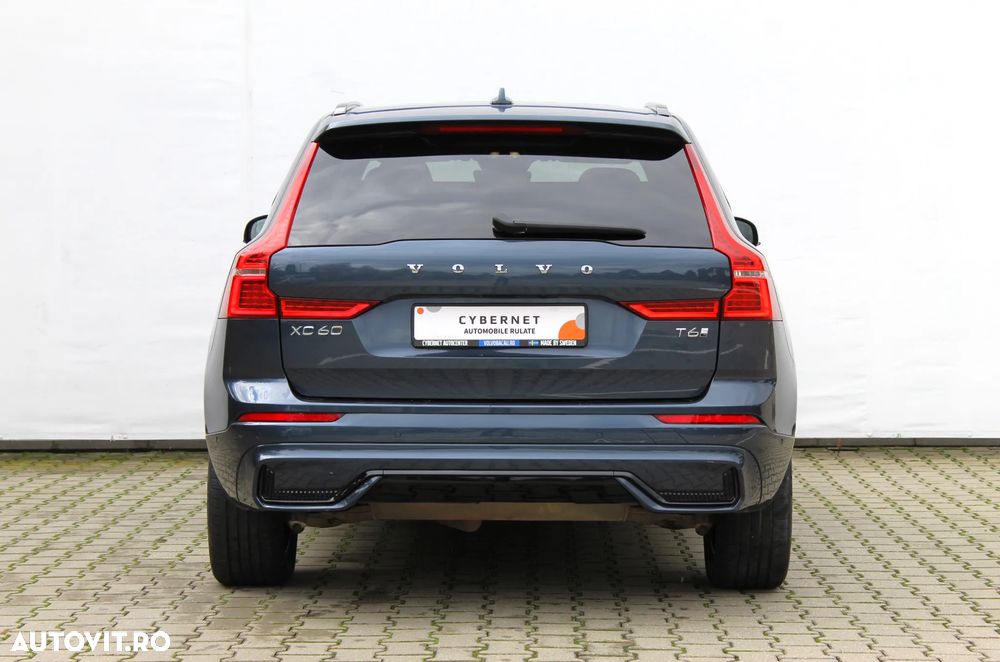 Volvo XC 60 - 4