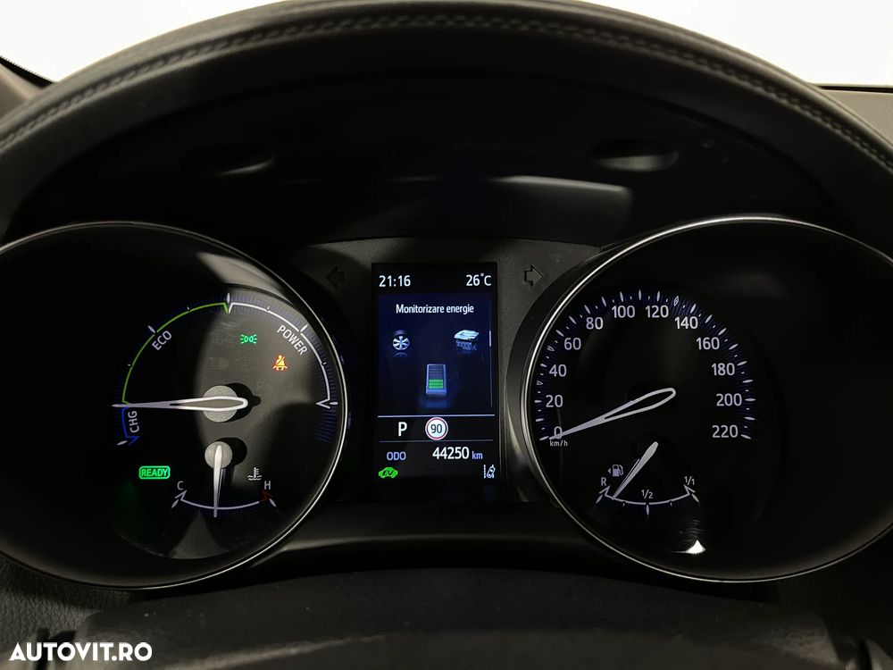 Toyota C-HR Business-Edition - 28