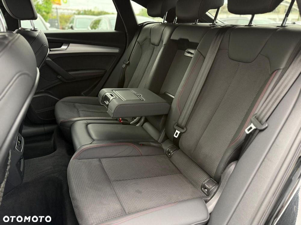 Audi Q5 Sportback 50 TFSI e Quattro S Line S tronic - 18