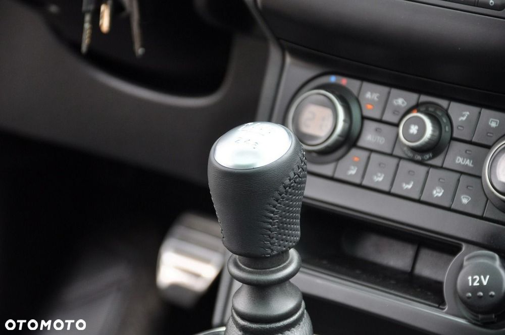 Nissan Qashqai 2.0 I-Way - 34