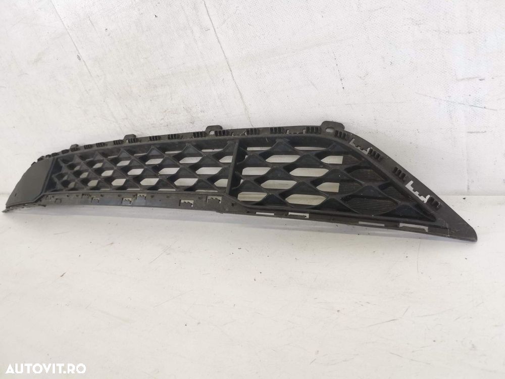 Grila Bara Fata Hyundai  Tucson 3 generation [facelift] 2018 2019 2020 - 3