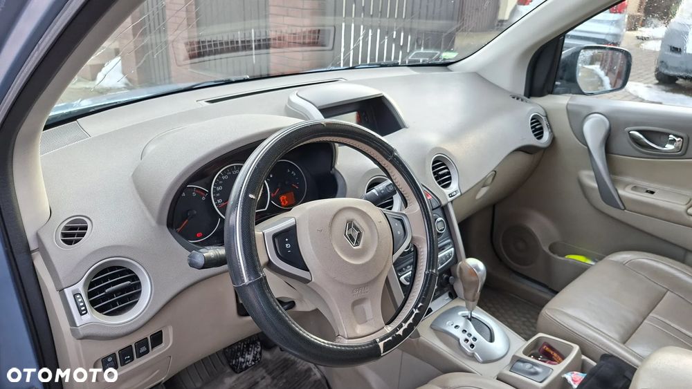 Renault Koleos 2.0 dCi 4x4 Privilege - 5