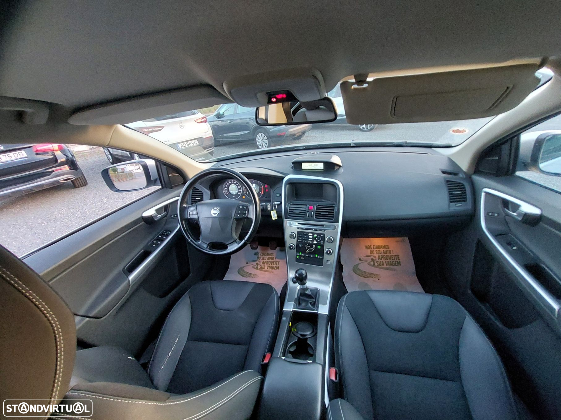 Volvo XC 60 - 11