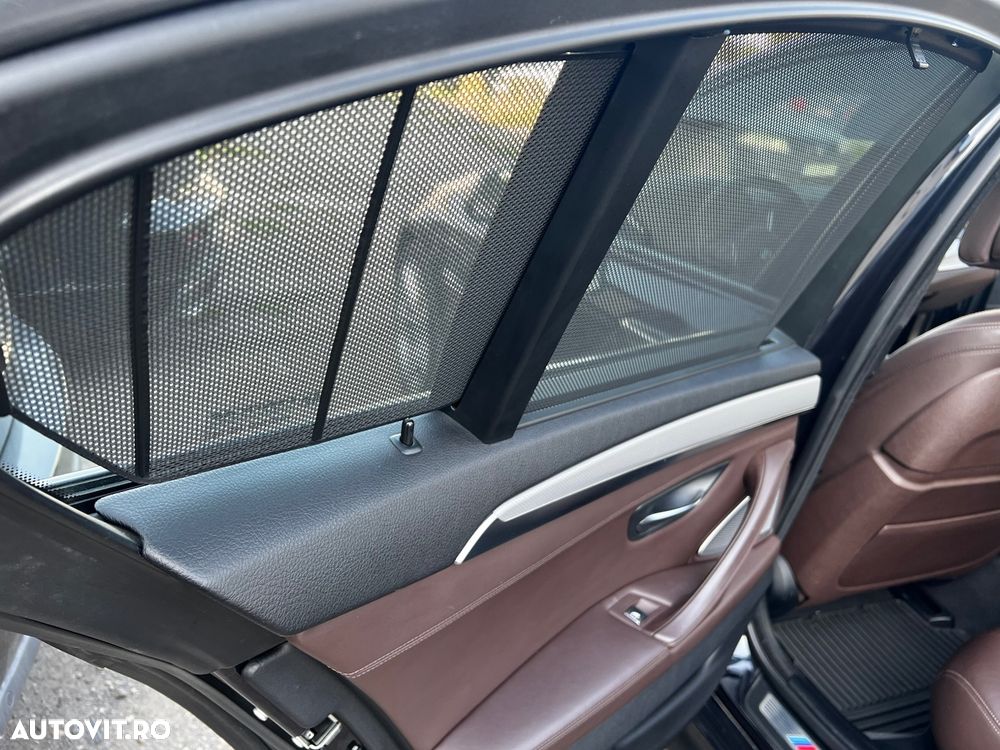 BMW M5 - 6